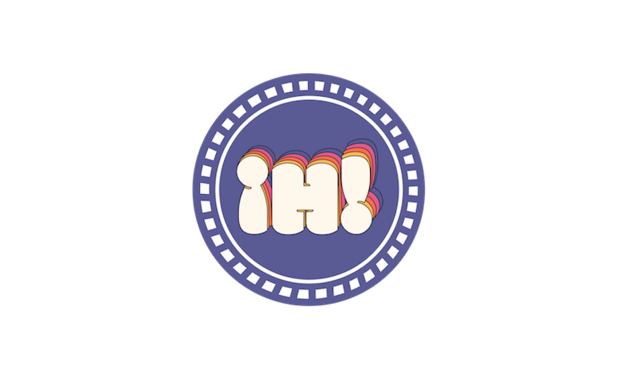 Hit Entertainment Logo History